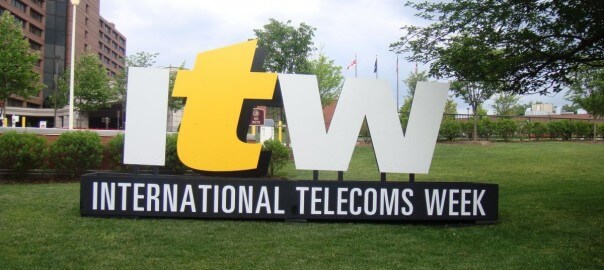 International Telecoms Week